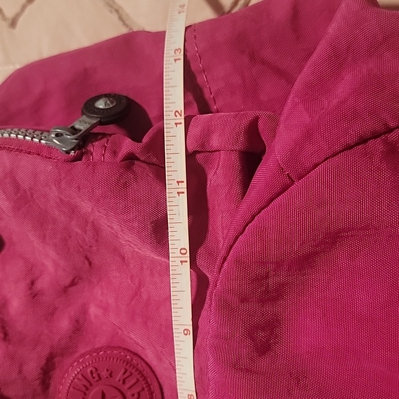 kipling backpack - Picture 9 of 10